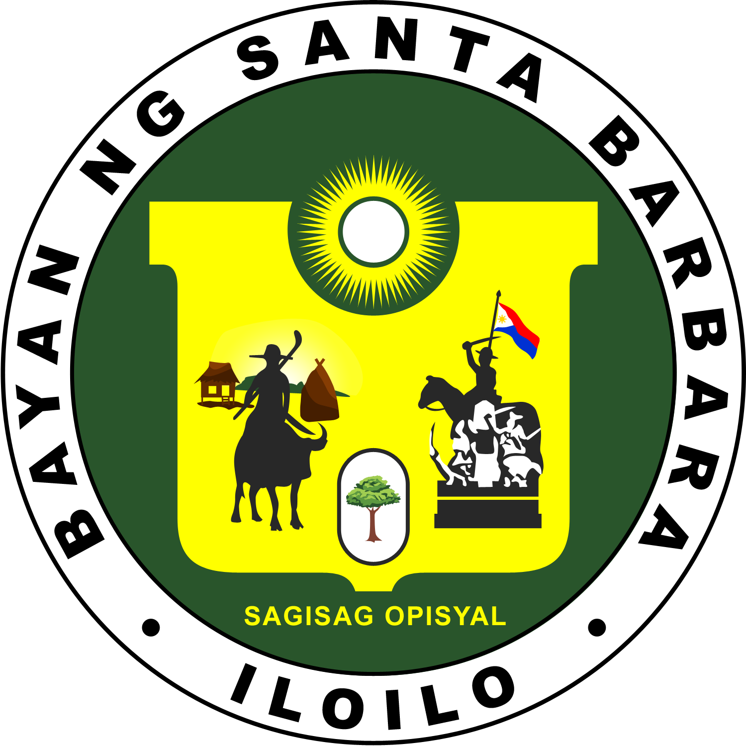 Santa Barbara Logo