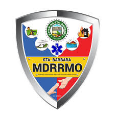 SBDRRMO Logo